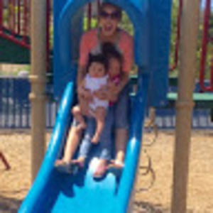 Meet your Posher, Heidi vee